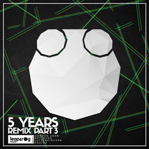 Egoism – 5 Years Remix, Pt. 3