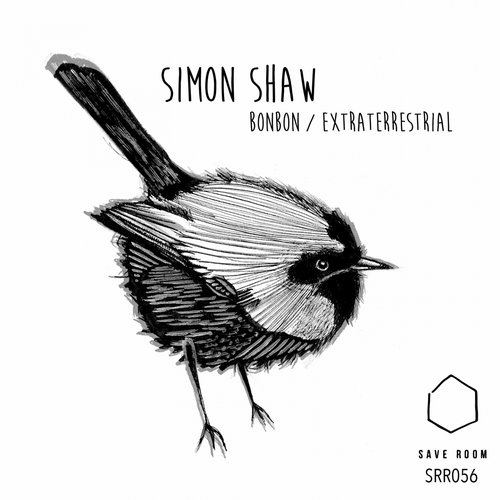 Simon Shaw – Bonbon / Extraterrestrial
