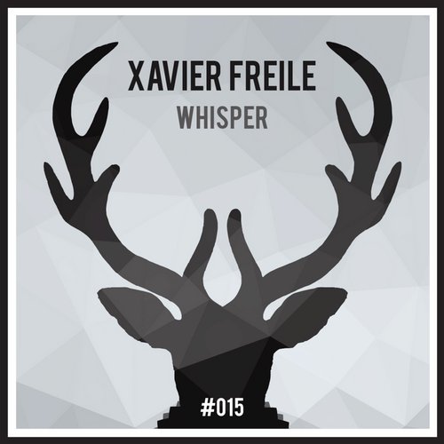 Xavier Freile – Whispers