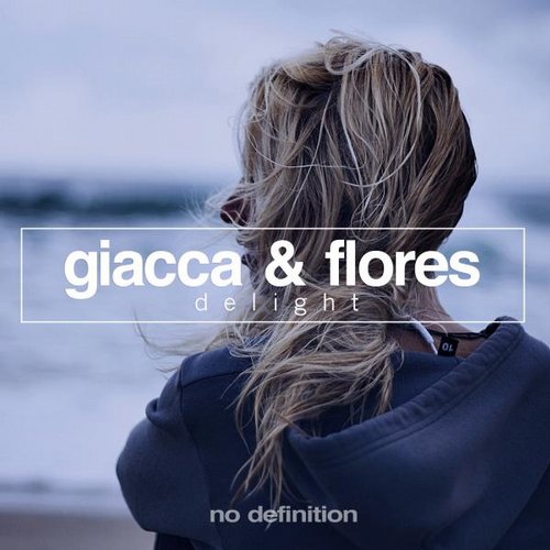 Giacca, Flores – Delight