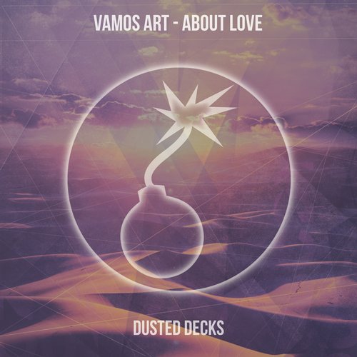 Vamos Art – About Love