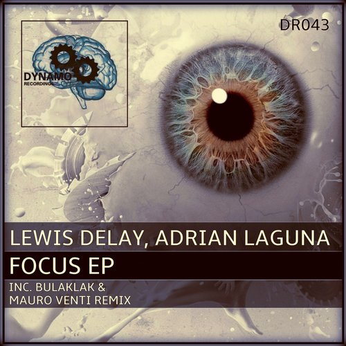 Lewis Delay, Adrian Laguna – Focus