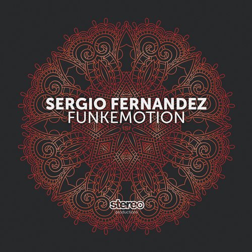 Sergio Fernandez – Funkemotion