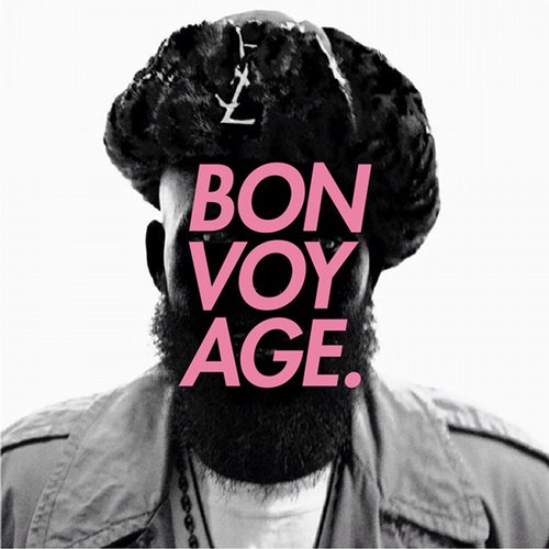 Bon Voyage – Booshie Remixes Pt. 1