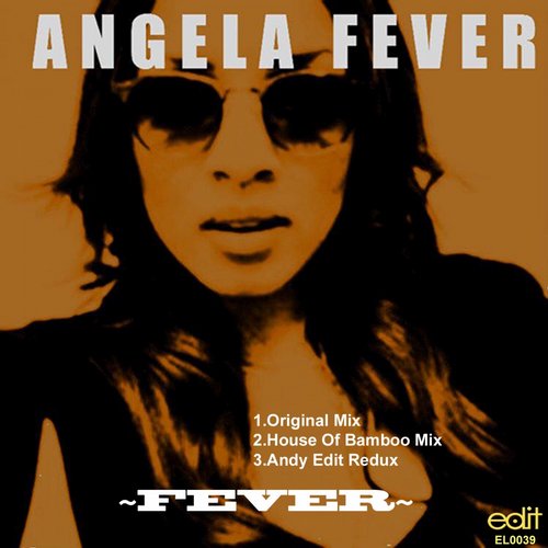 Angela Fever – Fever