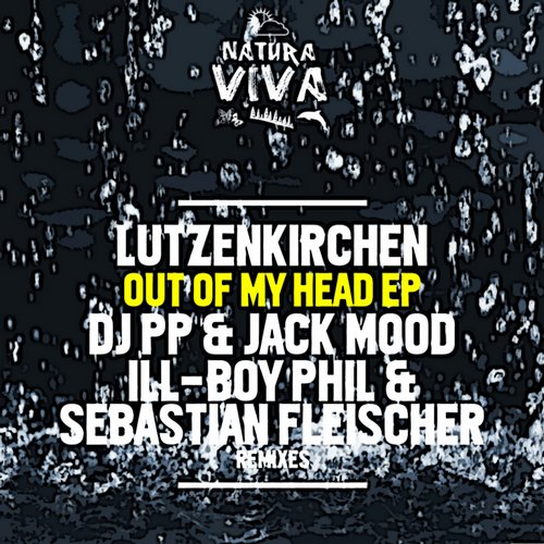 Lutzenkirchen – Out Of My Head