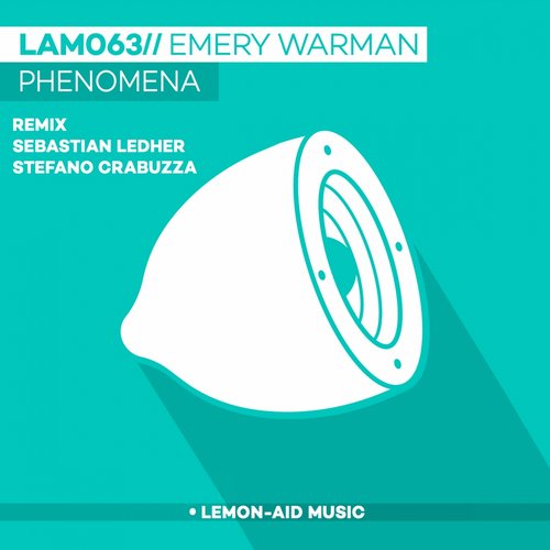 Emery Warman – Phenomena
