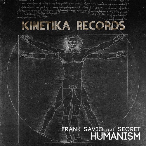 Frank Savio, Dubslide – Humanism