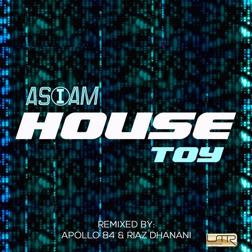 As I Am – House Toy