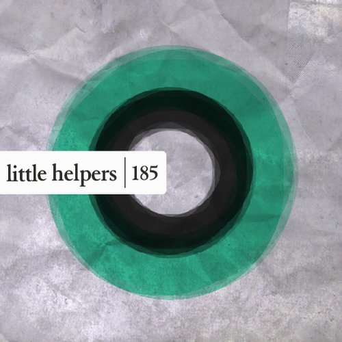 Milos Pesovic – Little Helpers 185