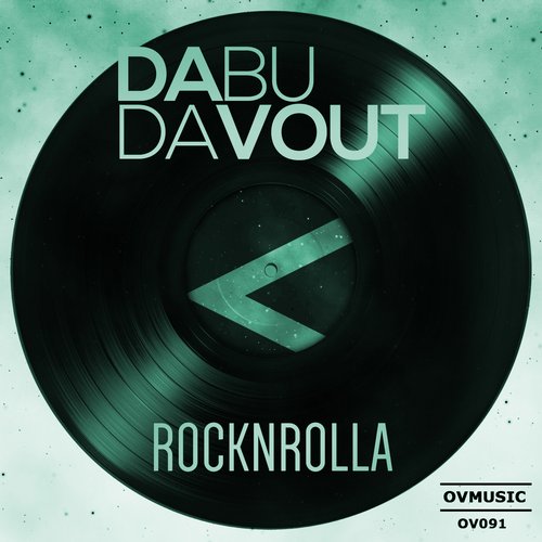 Dabu Davout – RocknRolla