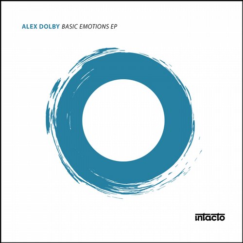 Alex Dolby – Basic Emotions EP