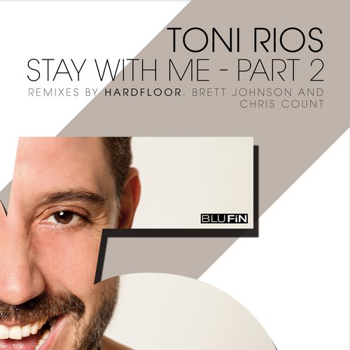 Toni Rios – Stay With Me – Part 2