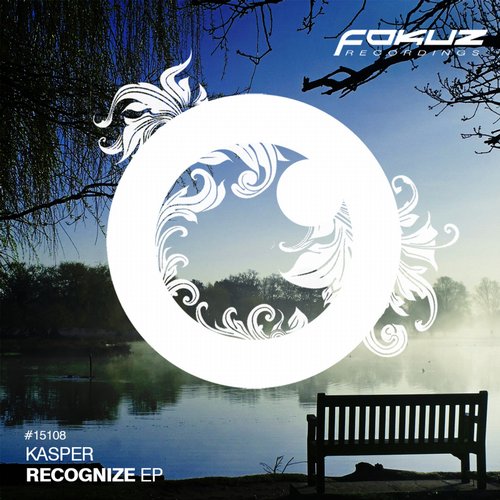 Kasper, J Logic – Recognize