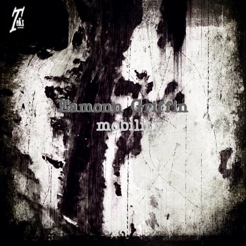 Eamonn Griffin – Mobility