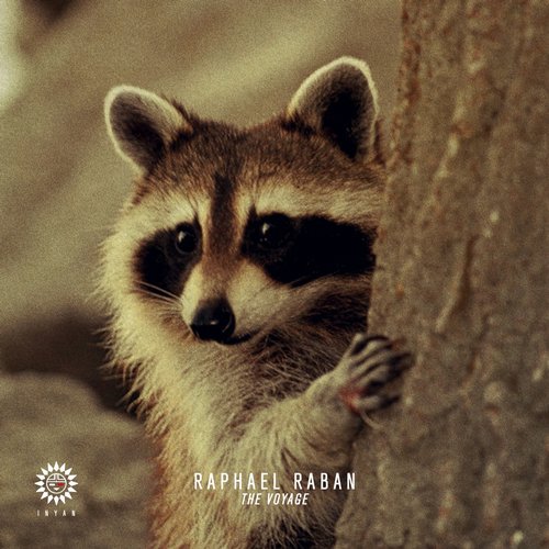 Raphael Raban – The Voyage