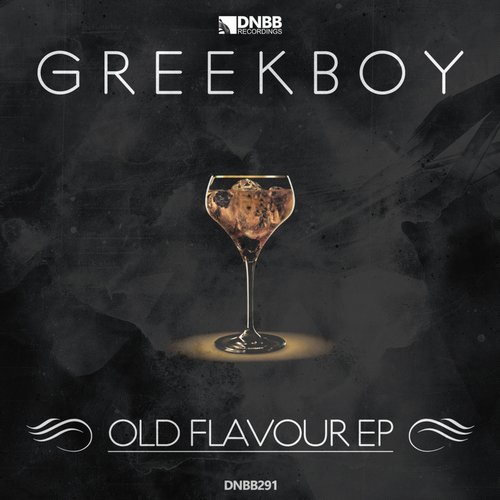 Greekboy – Old Flavour