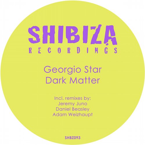 Georgio Star – Dark Matter