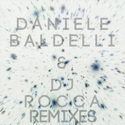 Daniele Baldelli & DJ Rocca – Kachiri Remix EP