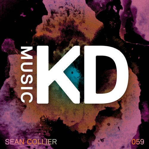 Sean Collier – Chuggernaut EP