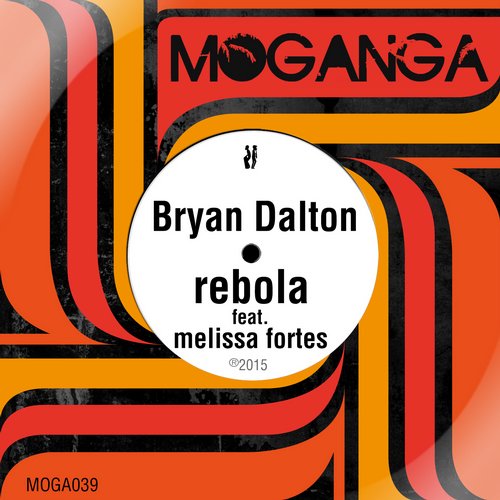 Bryan Dalton, Melissa Fortes – Rebola