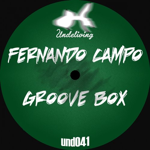 Fernando Campo – Groove Box