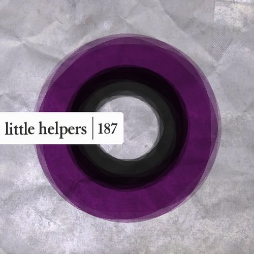 Loui Fernandez – Little Helpers 187