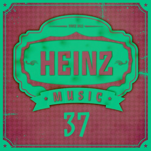 Andreas Henneberg – Grim EP