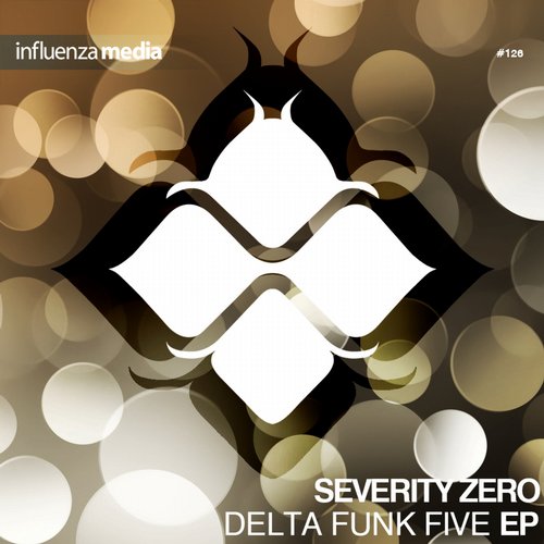 Severity Zero – Delta Funk Five