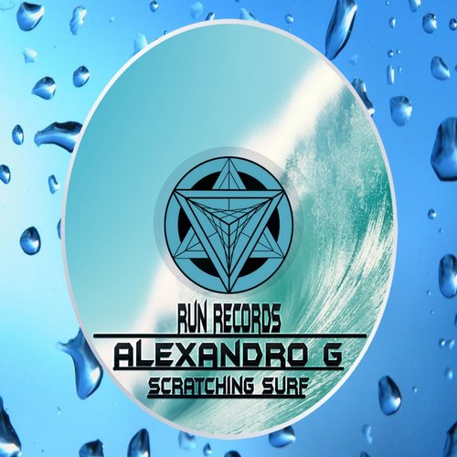 Alexandro G – Scratching Surf