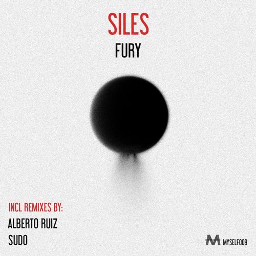 Siles – Fury