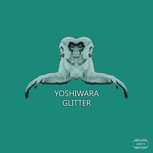 Yoshiwara – Glitter