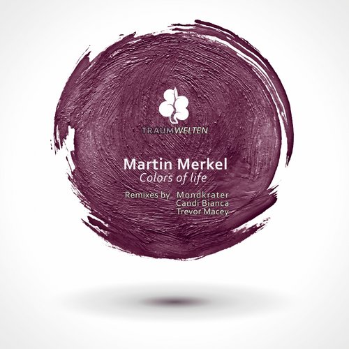 Martin Merkel – Colors of Life