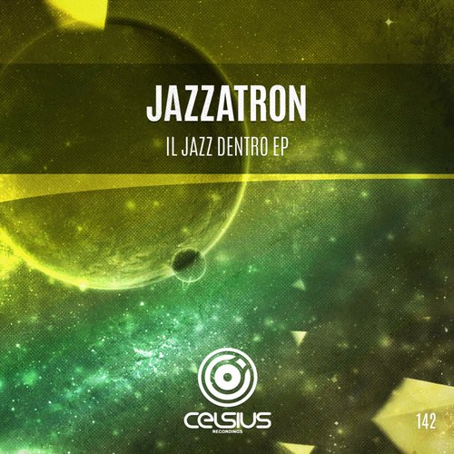 Jazzatron – Il Jazz Dentro