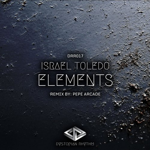 Israel Toledo – Elements