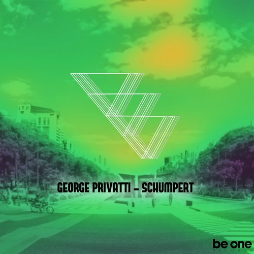 George Privatti – Schumpert