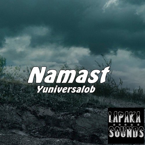 Yuniversalob – Namast