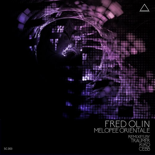 Fred Olin – Melopee Orientale (Remixes)