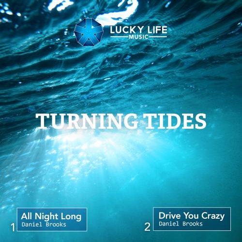 Daniel Brooks – Turning Tides
