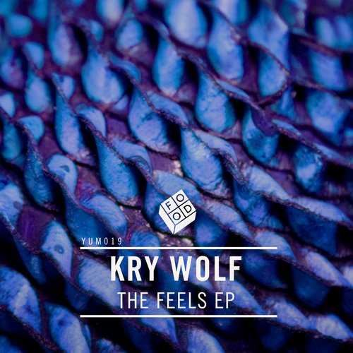 Kry Wolf – The Feels EP
