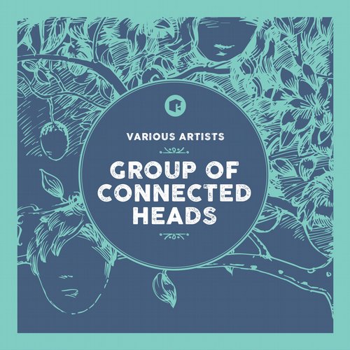 Group Of Connected Heads Vol 4