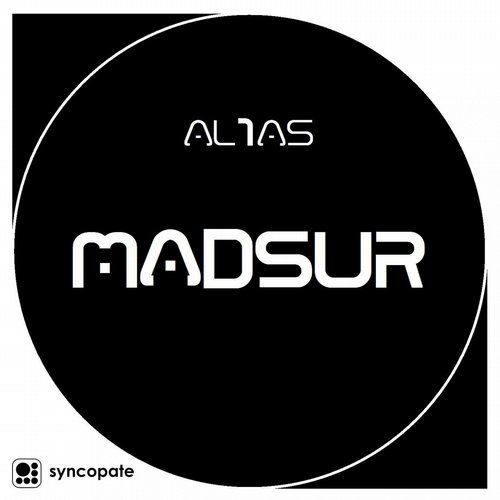 AL1AS – Madsur / Erratic / Surname