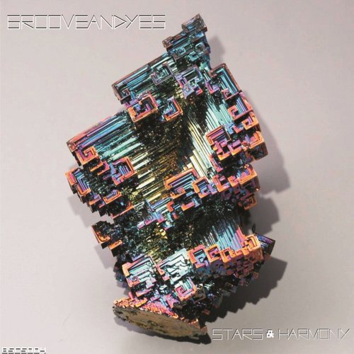 Grooveandyes – Stars & Harmony