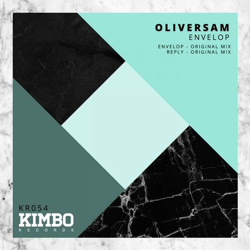 Oliversam – Envelop