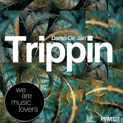 Darko De Jan – Trippin