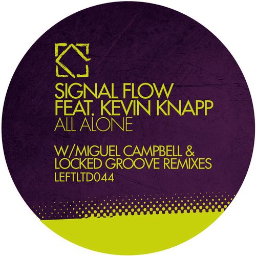 Signal Flow feat. Kevin Knapp – All Alone