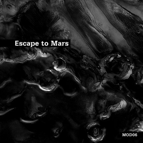 Escape To Mars – MOD06