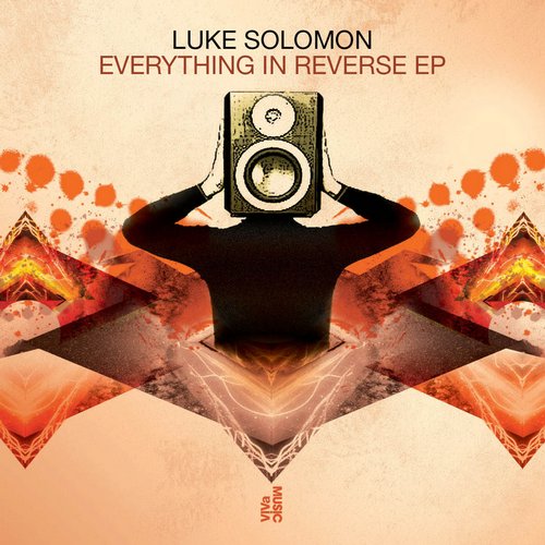 Luke Solomon – Everything in Reverse