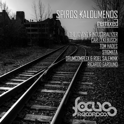 Spiros Kaloumenos – Spiros Kaloumenos Remixed