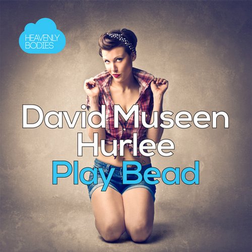 Hurlee, David Museen – Play Bead